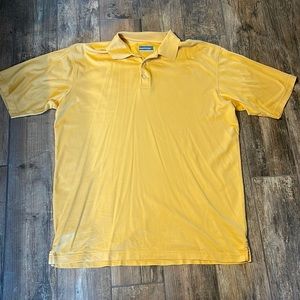 Men’s Golf Polo